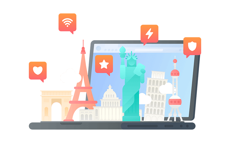 圭亚那回国加速器 - 海龟VPN
